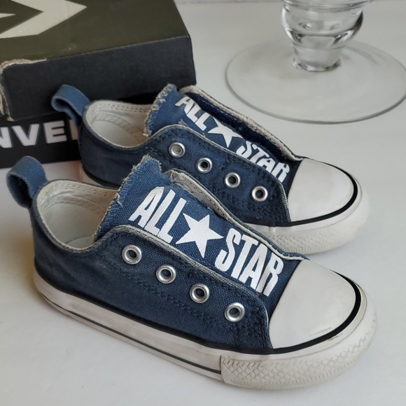 converse slip ox